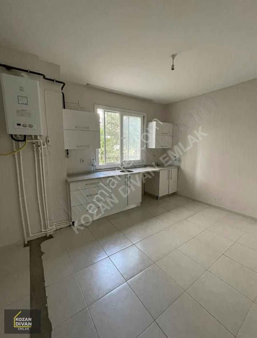 Kozan Divan Emlak'tan Işıklı Yolda Kiralık 1+1 - Görsel 2