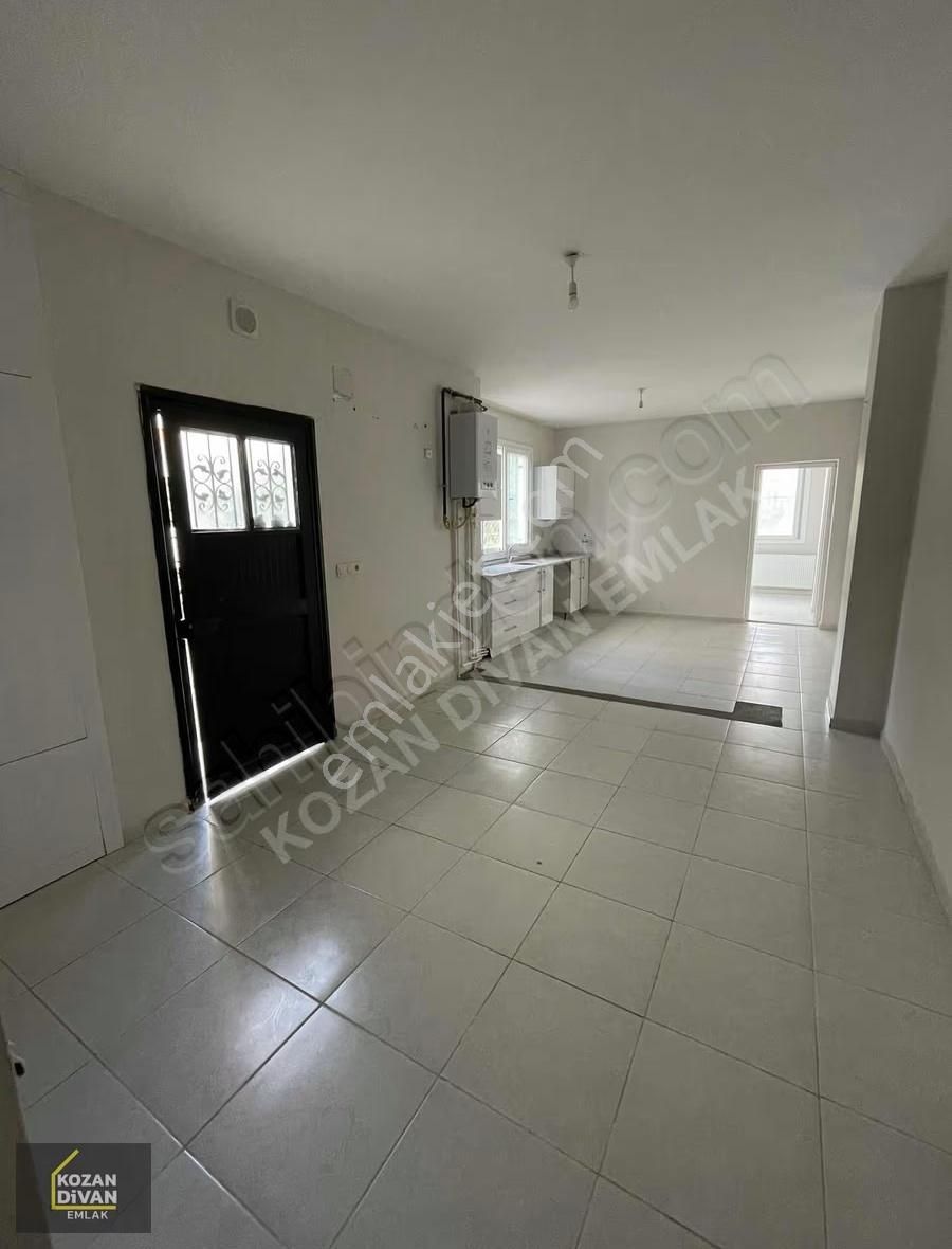 Kozan Divan Emlak'tan Işıklı Yolda Kiralık 1+1 - Görsel 5