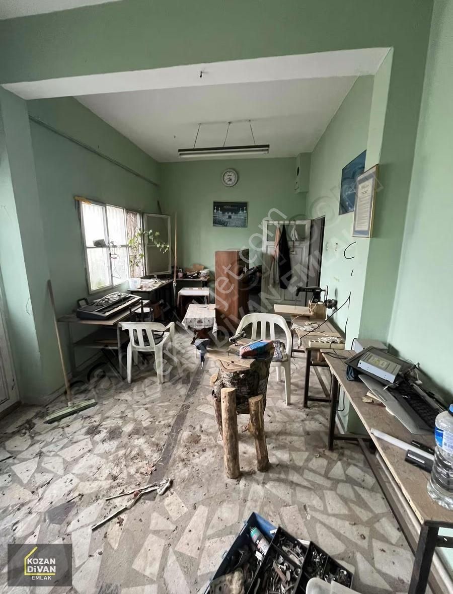 Kozan Divan Emlak'tan Devlet Hastanesine Komşu - Görsel 7