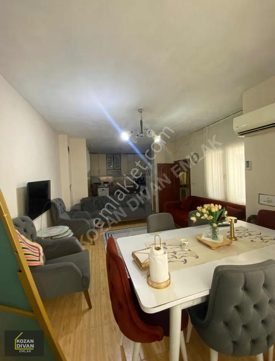 Kozan Divan Emlak'tan Devlet Hastanesine Komşu - Görsel 20