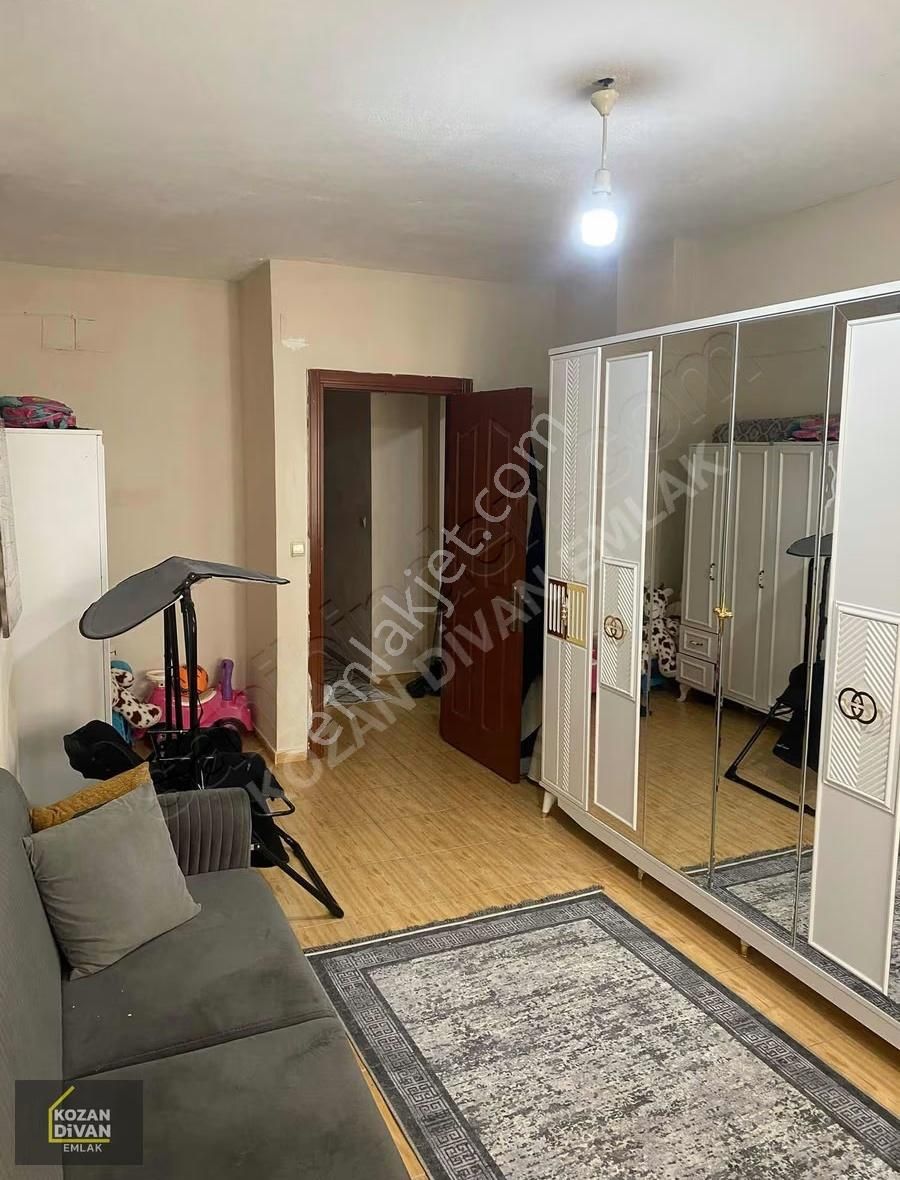 Kozan Divan Emlak'tan Devlet Hastanesine Komşu - Görsel 28