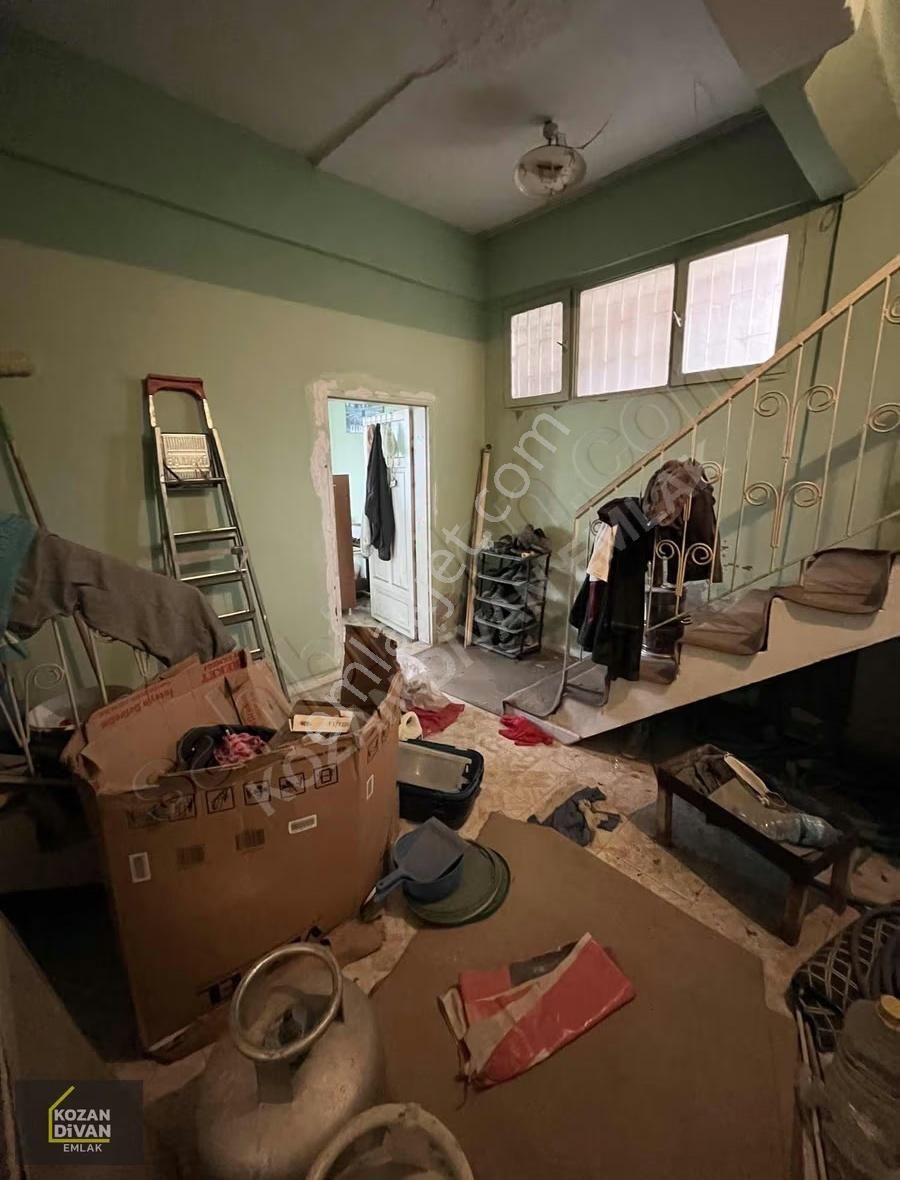 Kozan Divan Emlak'tan Devlet Hastanesine Komşu - Görsel 4