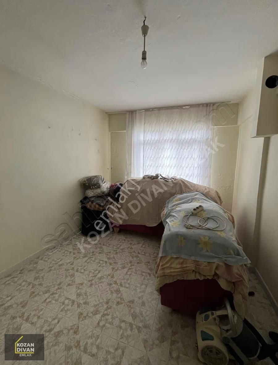 Kozan Divan Emlak'tan Devlet Hastanesine Komşu - Görsel 6