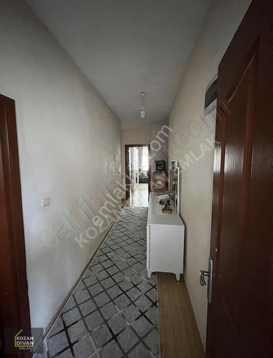 Kozan Divan Emlak'tan Devlet Hastanesine Komşu - Görsel 23