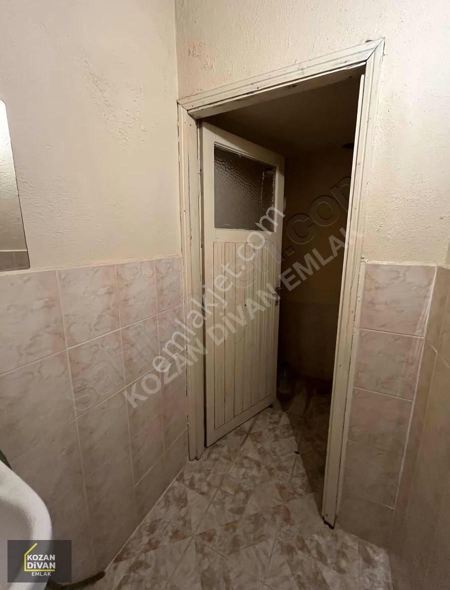 Kozan Divan Emlak'tan Devlet Hastanesine Komşu - Görsel 26