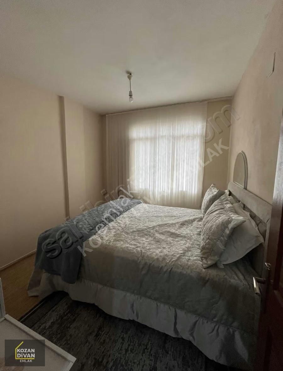 Kozan Divan Emlak'tan Devlet Hastanesine Komşu - Görsel 15