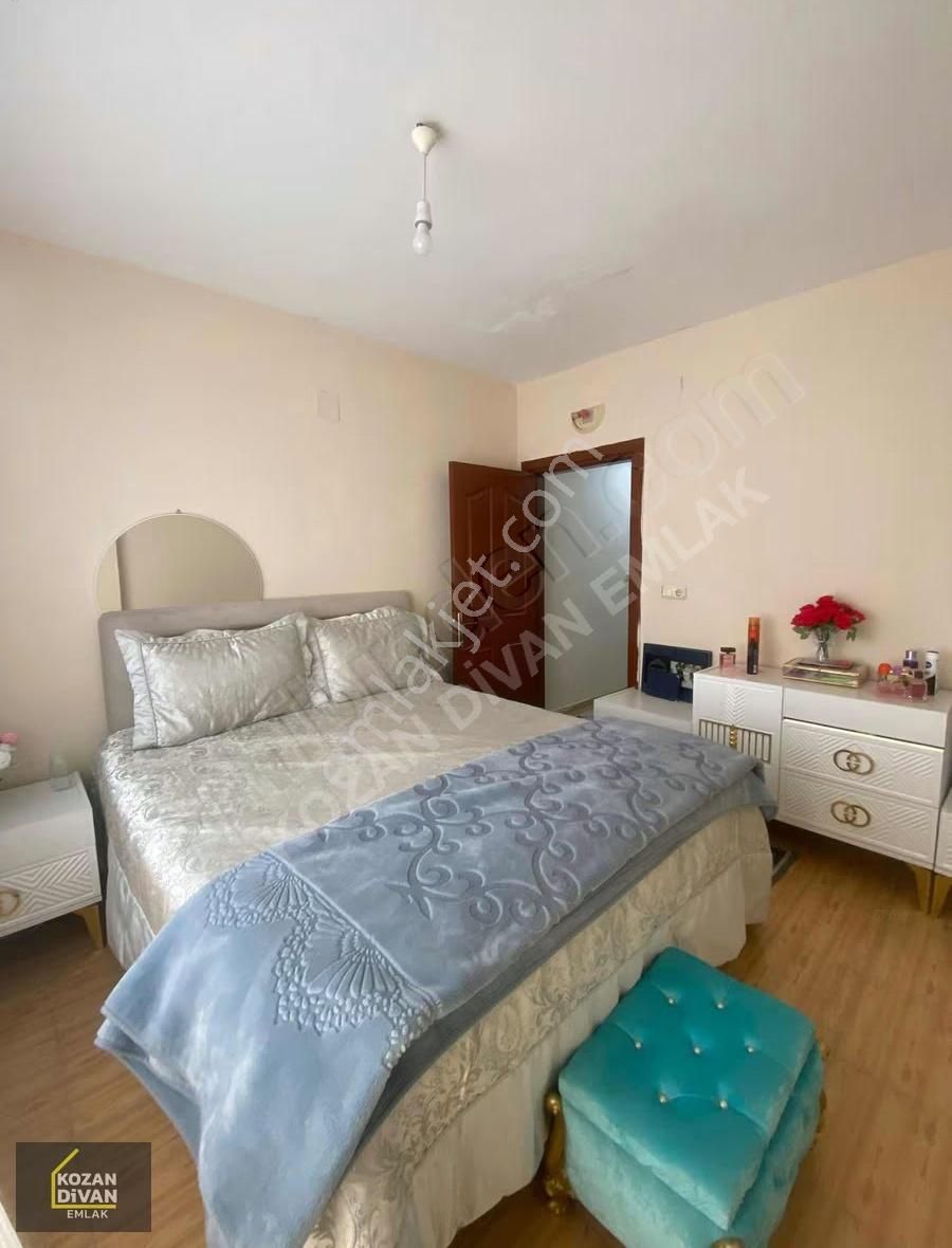 Kozan Divan Emlak'tan Devlet Hastanesine Komşu - Görsel 10