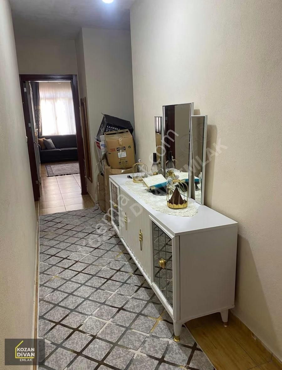 Kozan Divan Emlak'tan Devlet Hastanesine Komşu - Görsel 17