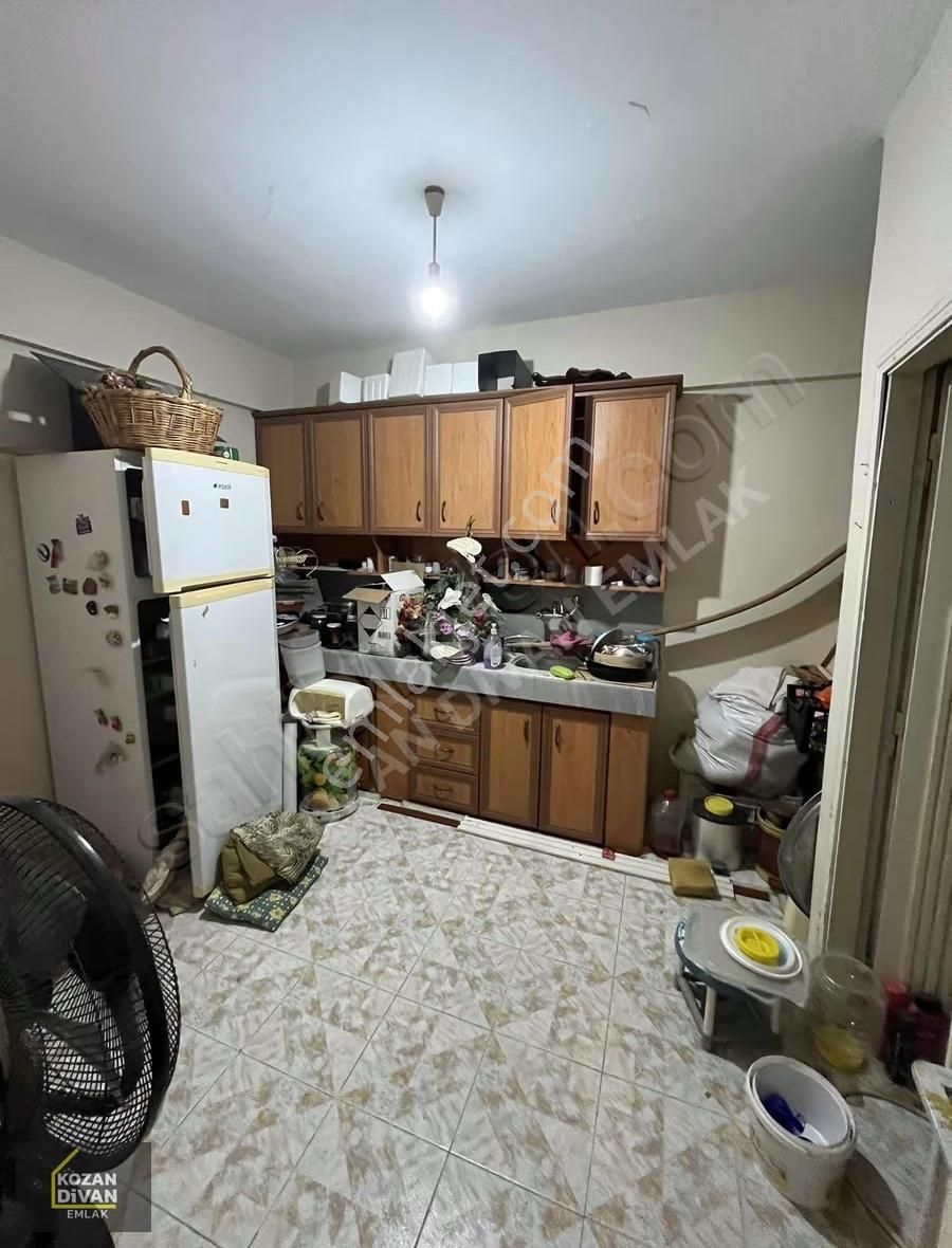 Kozan Divan Emlak'tan Devlet Hastanesine Komşu - Görsel 11