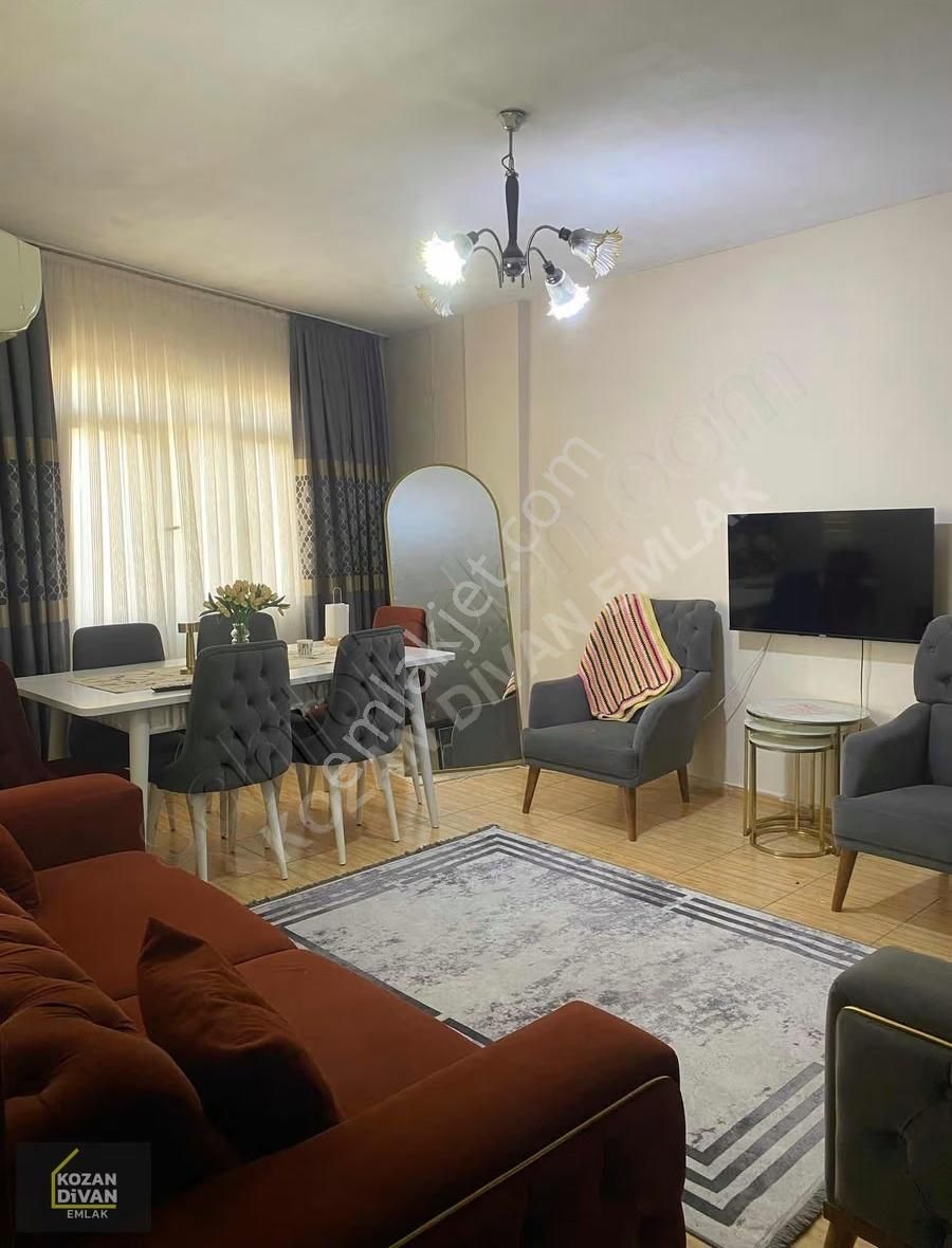 Kozan Divan Emlak'tan Devlet Hastanesine Komşu - Görsel 9