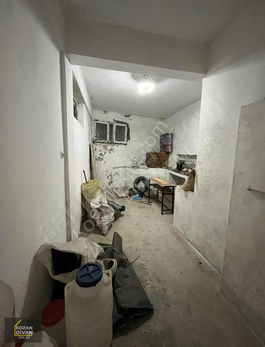 Kozan Divan Emlak'tan Devlet Hastanesine Komşu - Görsel 29