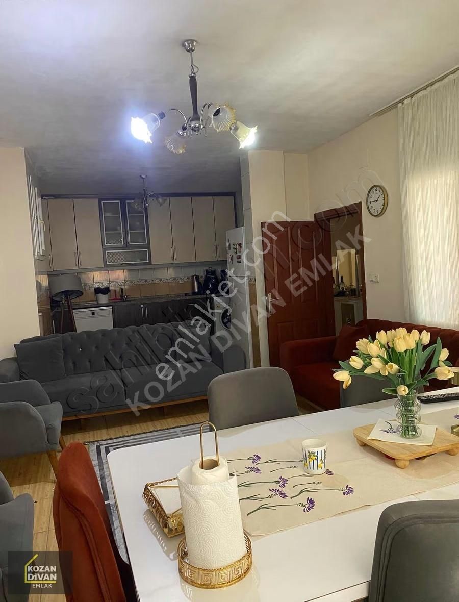 Kozan Divan Emlak'tan Devlet Hastanesine Komşu - Görsel 3