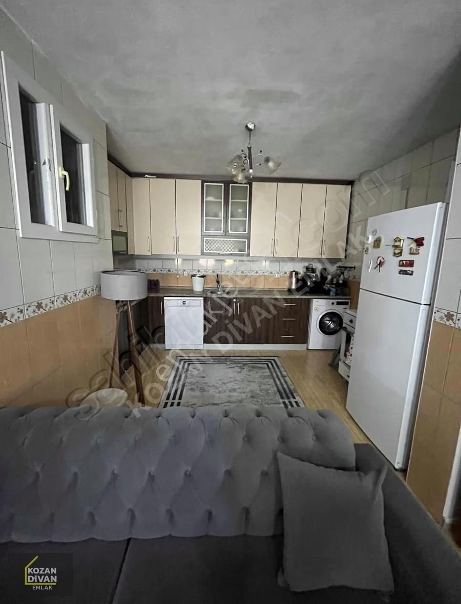 Kozan Divan Emlak'tan Devlet Hastanesine Komşu - Görsel 14