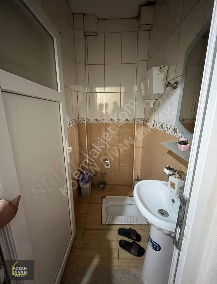 Kozan Divan Emlak'tan Devlet Hastanesine Komşu - Görsel 34