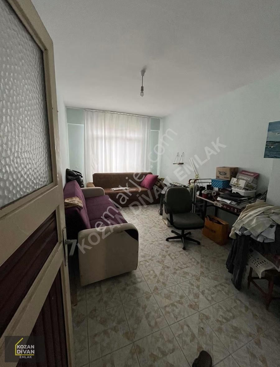 Kozan Divan Emlak'tan Devlet Hastanesine Komşu - Görsel 5