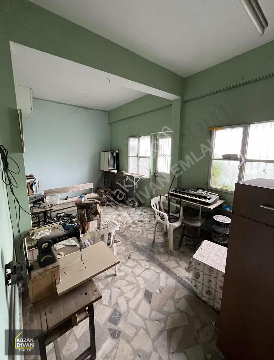 Kozan Divan Emlak'tan Devlet Hastanesine Komşu - Görsel 24