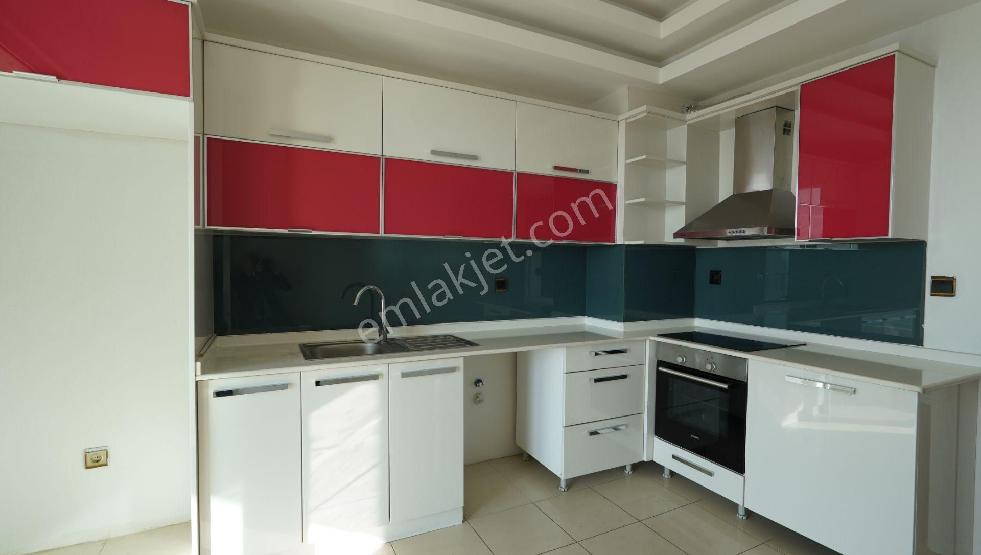 Parktower 3+2 Parkcaddesi İşyeri Ofise Dubleks Teraslı Elitten - Görsel 14