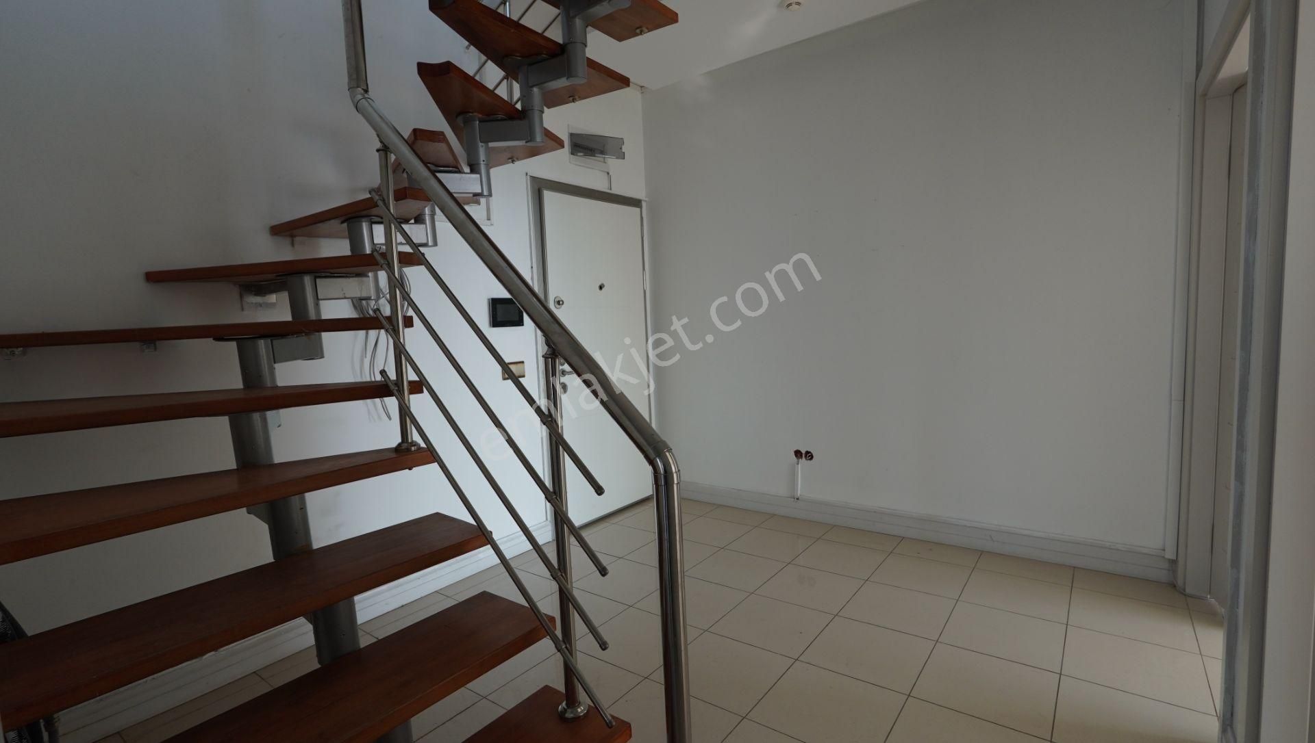 Parktower 3+2 Parkcaddesi İşyeri Ofise Dubleks Teraslı Elitten - Görsel 18