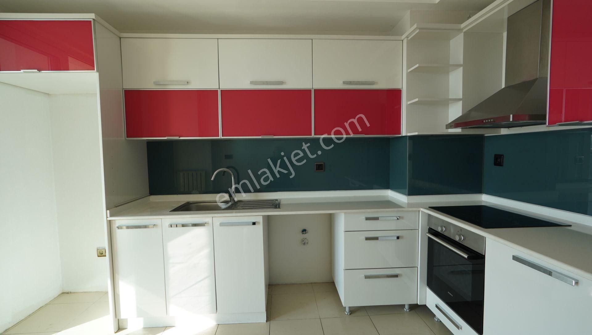 Parktower 3+2 Parkcaddesi İşyeri Ofise Dubleks Teraslı Elitten - Görsel 13