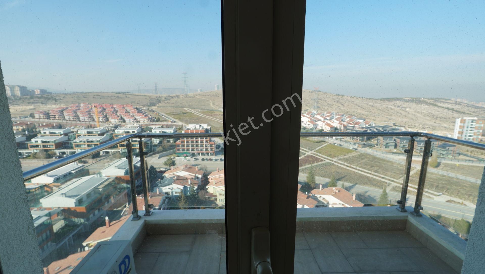 Parktower 3+2 Parkcaddesi İşyeri Ofise Dubleks Teraslı Elitten - Görsel 20