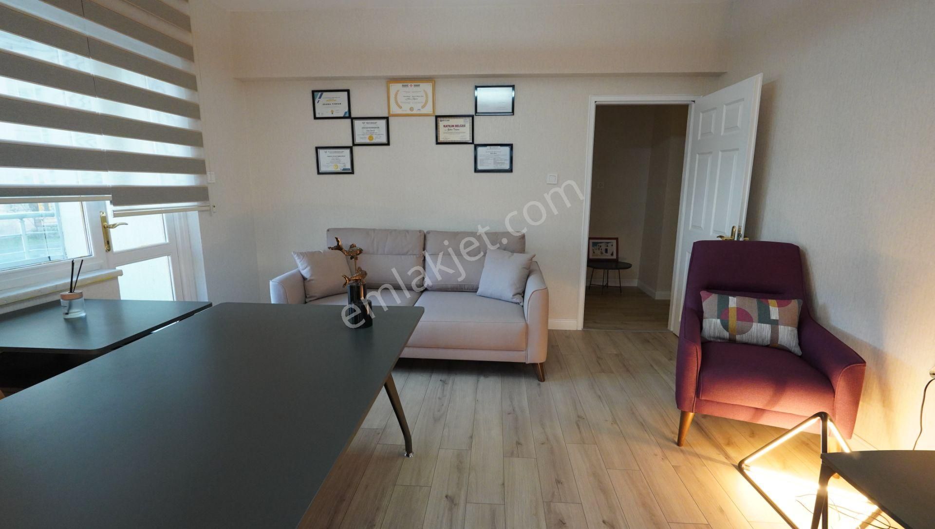 Ümitköyün En Merkezi 3+1 Doktora Dişhekimi Psikiyatra Psikoloğa - Görsel 14