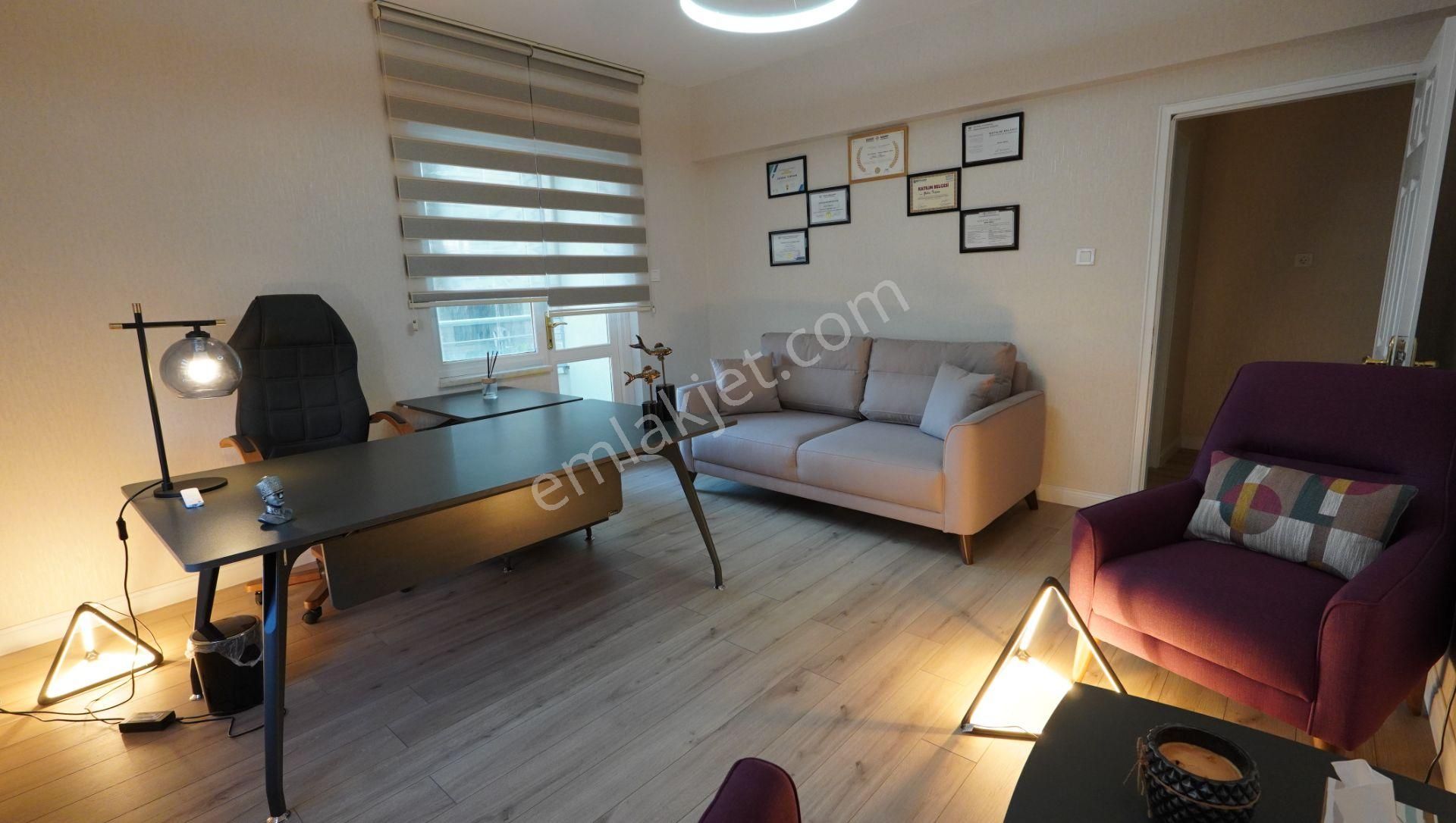 Ümitköyün En Merkezi 3+1 Doktora Dişhekimi Psikiyatra Psikoloğa - Görsel 15