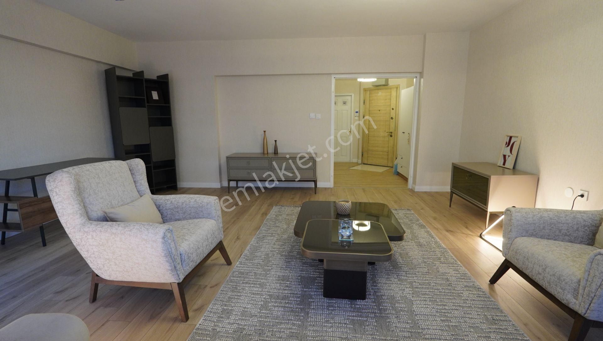 Ümitköyün En Merkezi 3+1 Doktora Dişhekimi Psikiyatra Psikoloğa - Görsel 2