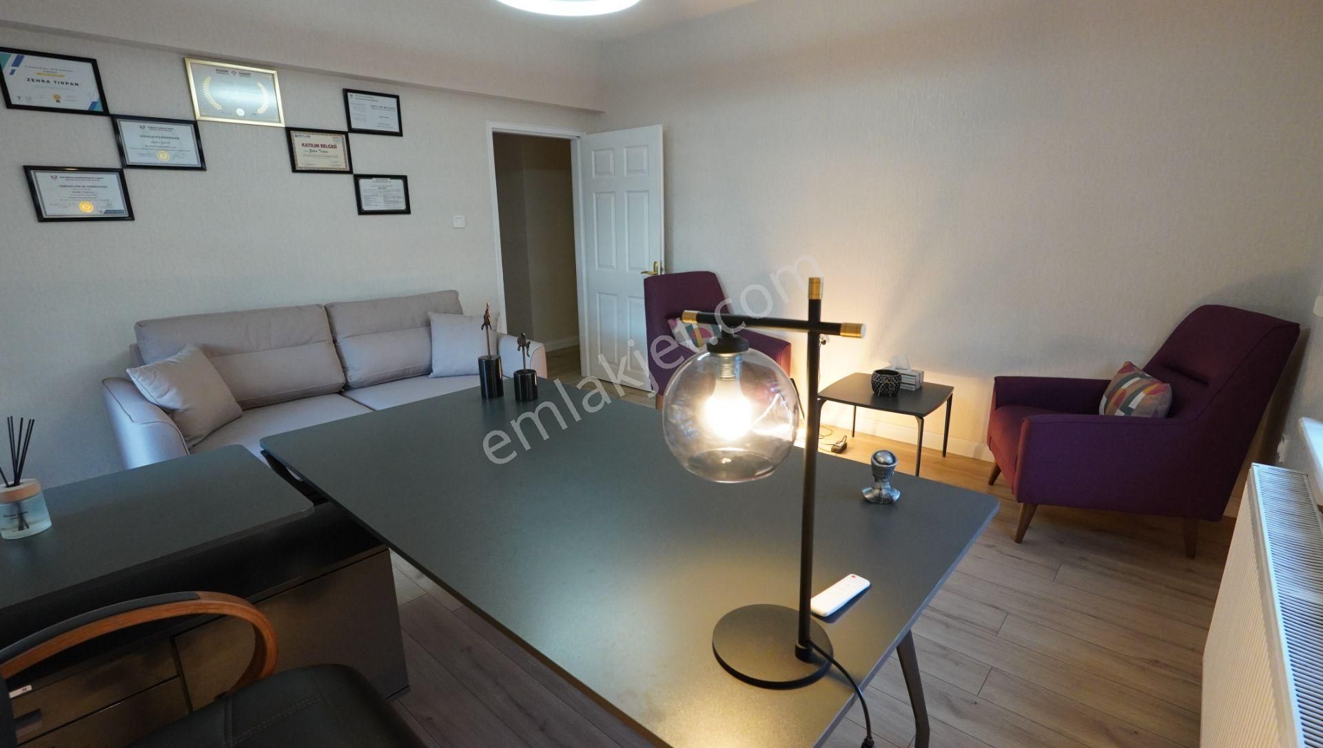 Ümitköyün En Merkezi 3+1 Doktora Dişhekimi Psikiyatra Psikoloğa - Görsel 13