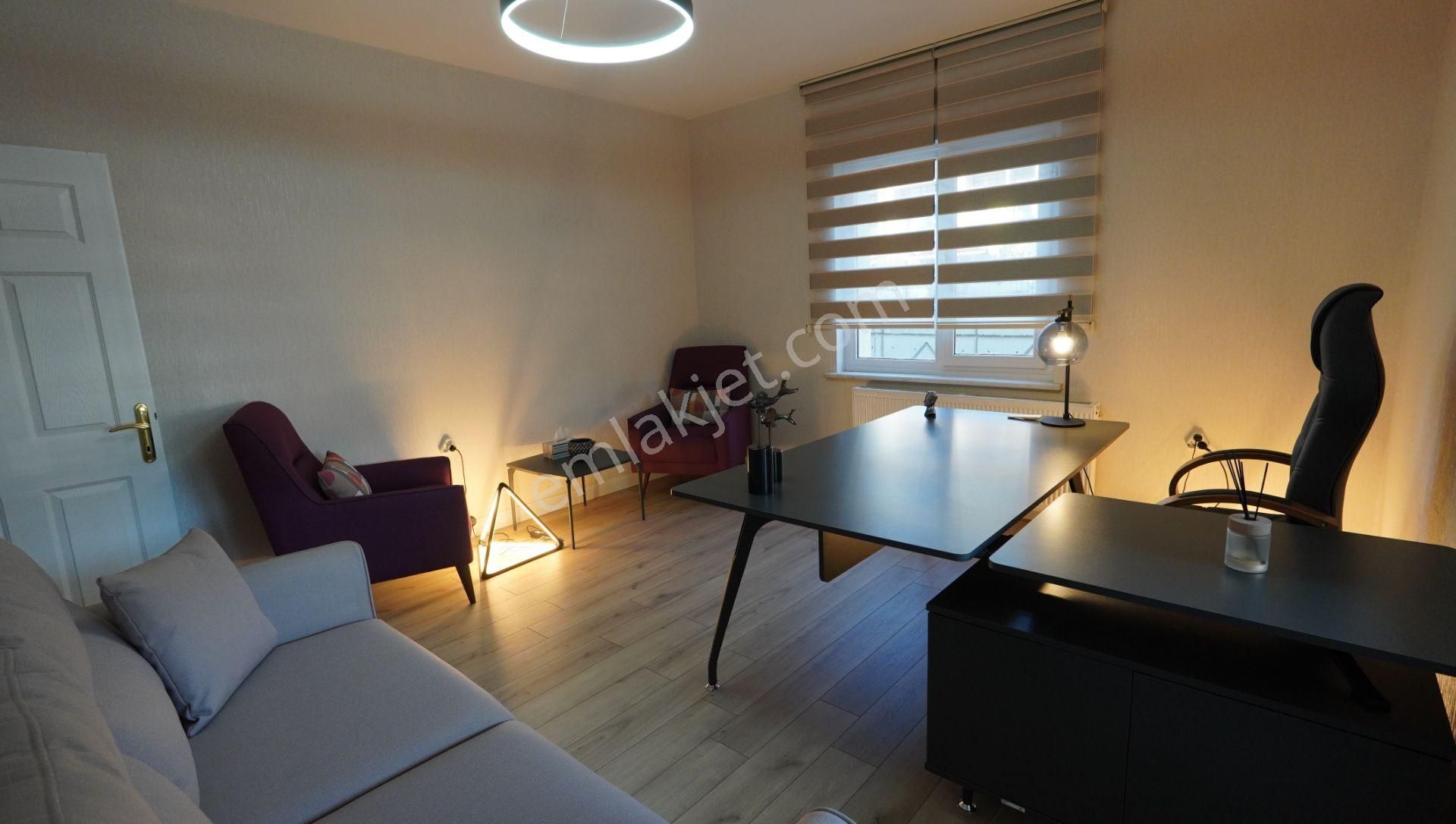 Ümitköyün En Merkezi 3+1 Doktora Dişhekimi Psikiyatra Psikoloğa - Görsel 11