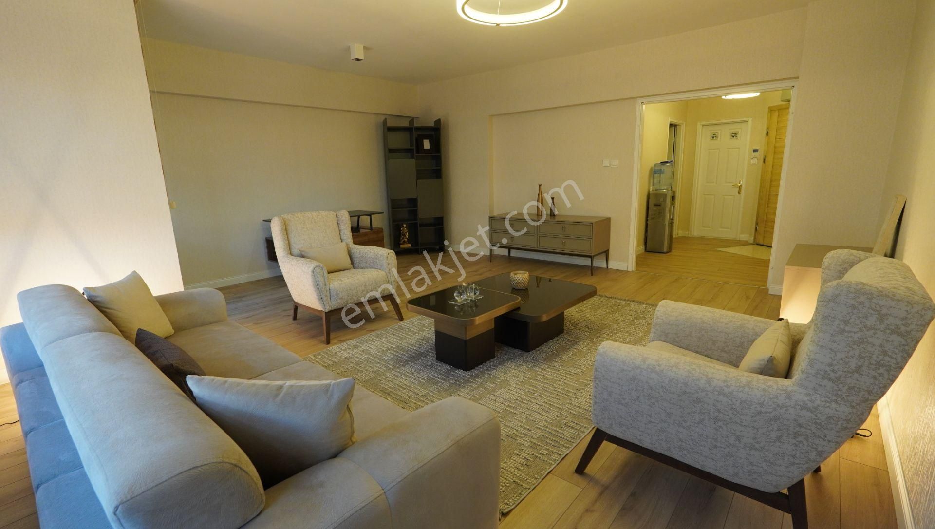 Ümitköyün En Merkezi 3+1 Doktora Dişhekimi Psikiyatra Psikoloğa - Görsel 8