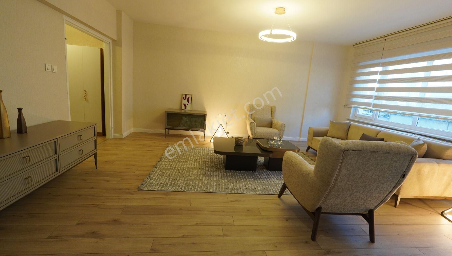 Ümitköyün En Merkezi 3+1 Doktora Dişhekimi Psikiyatra Psikoloğa - Görsel 7