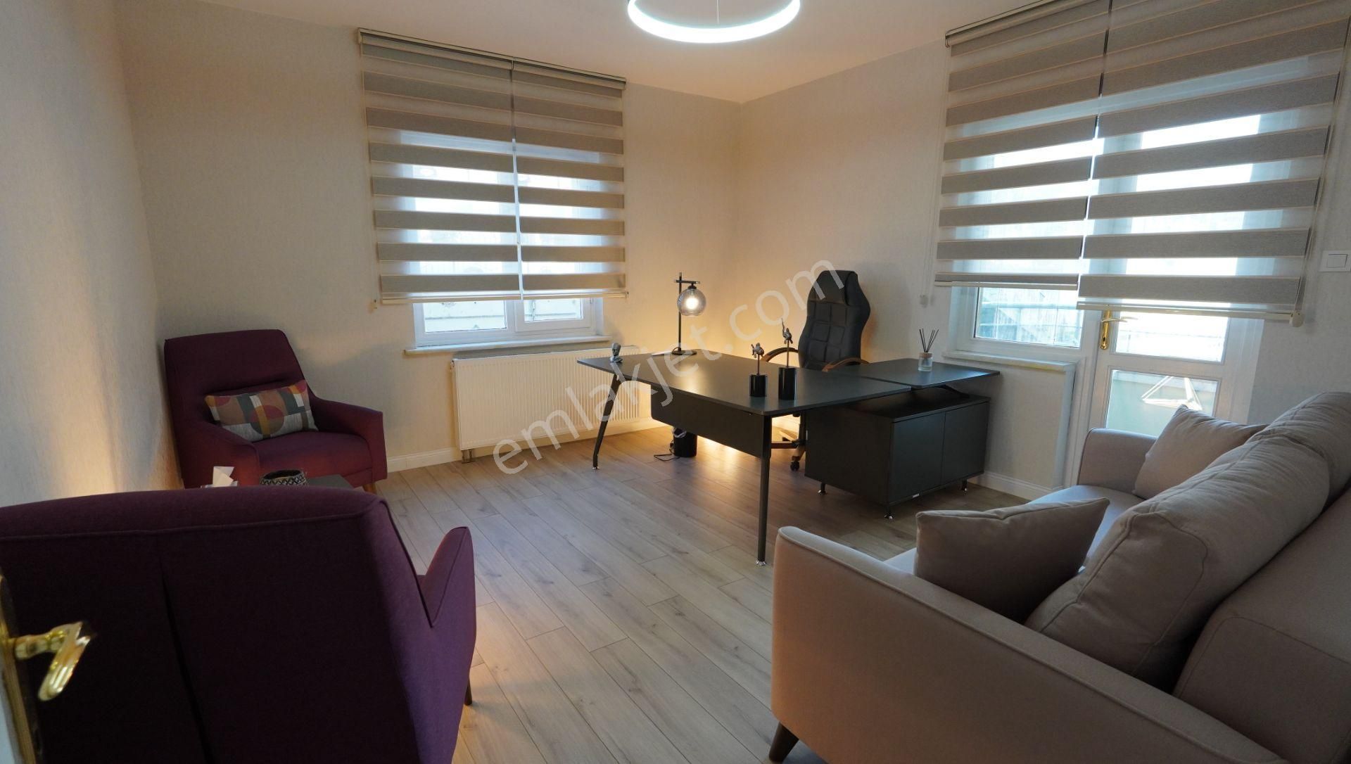 Ümitköyün En Merkezi 3+1 Doktora Dişhekimi Psikiyatra Psikoloğa - Görsel 10