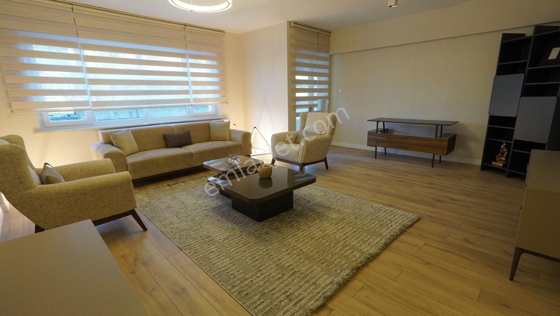 Ümitköyün En Merkezi 3+1 Doktora Dişhekimi Psikiyatra Psikoloğa - Görsel 3