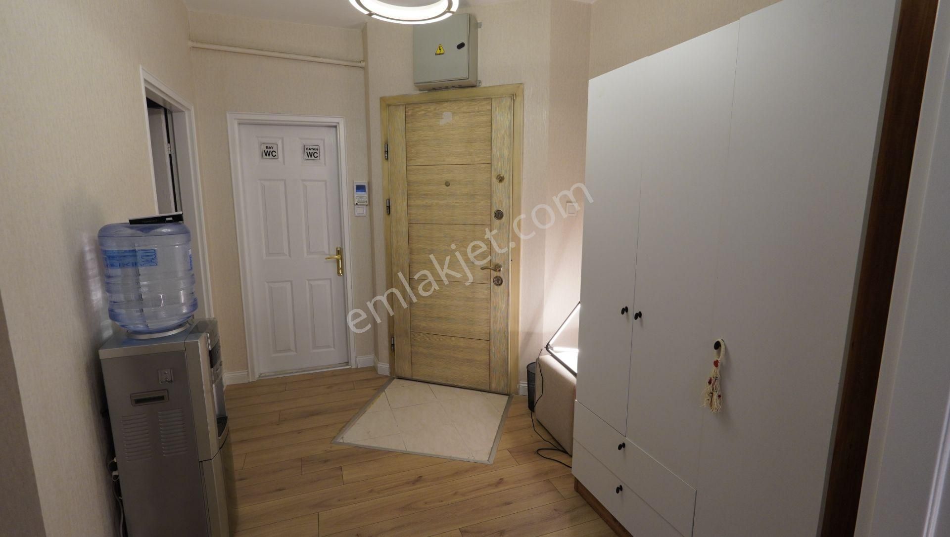 Ümitköyün En Merkezi 3+1 Doktora Dişhekimi Psikiyatra Psikoloğa - Görsel 17