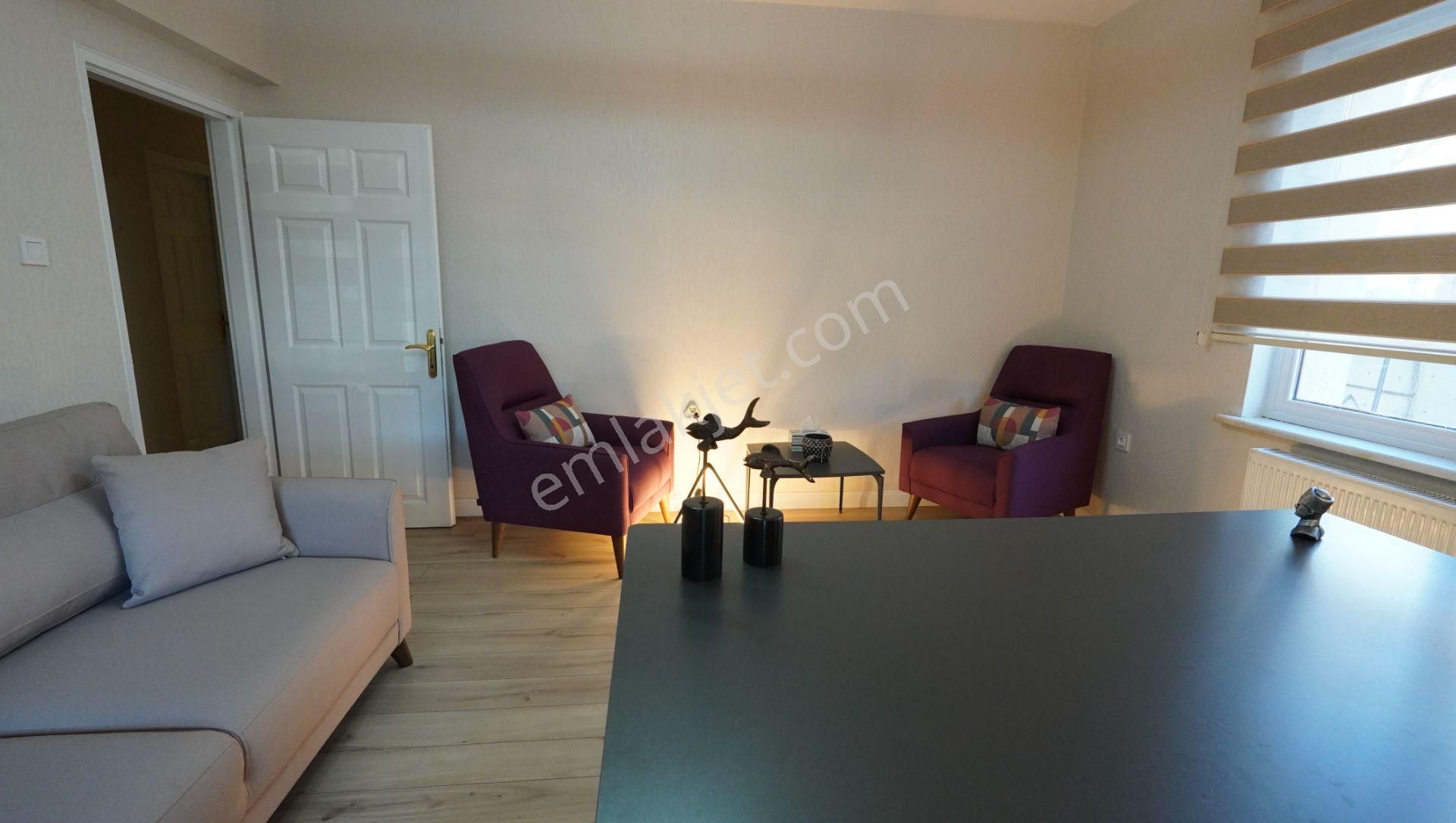 Ümitköyün En Merkezi 3+1 Doktora Dişhekimi Psikiyatra Psikoloğa - Görsel 12