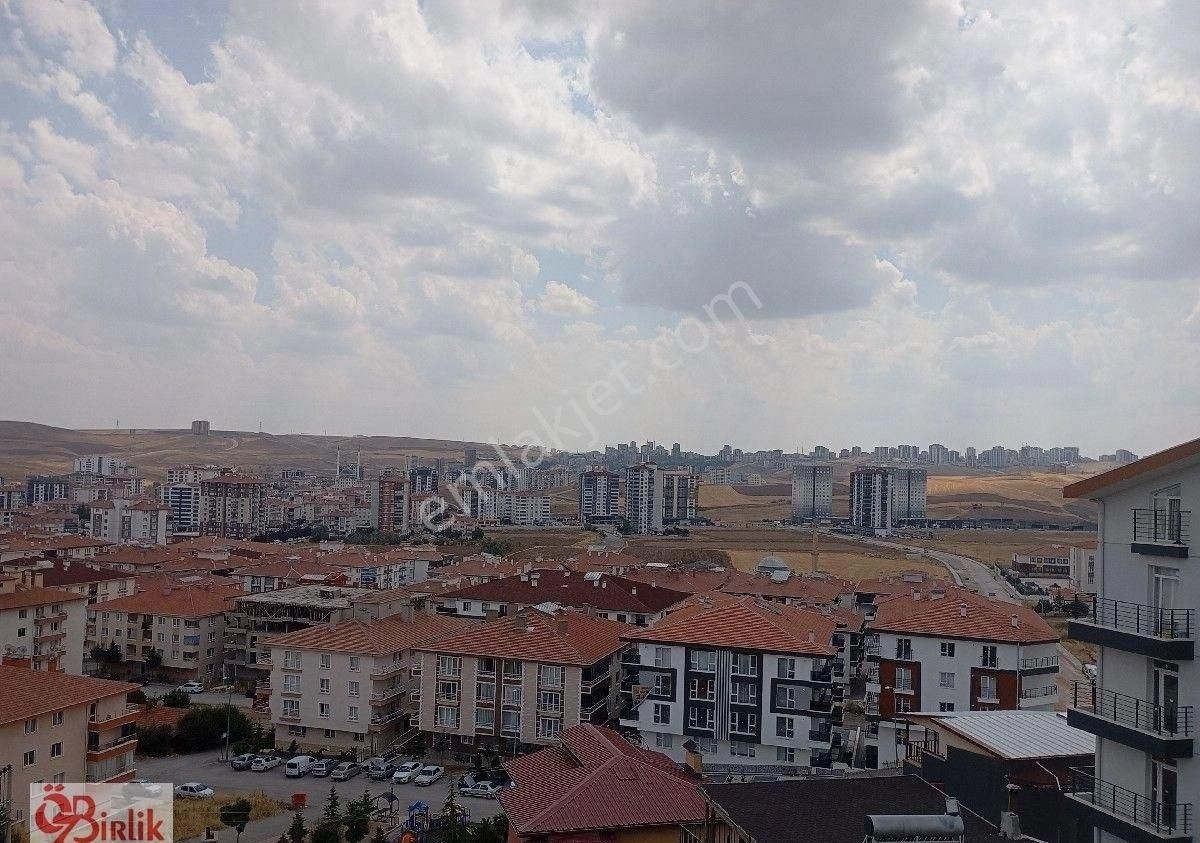 Pursaklar Saray Fatih Mah De Satılık Daire Ler