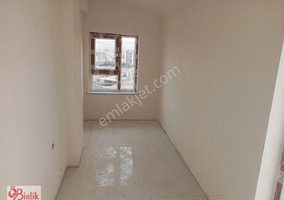 Pursaklar Saray Fatih Mah De Satılık Daire Ler - Görsel 6