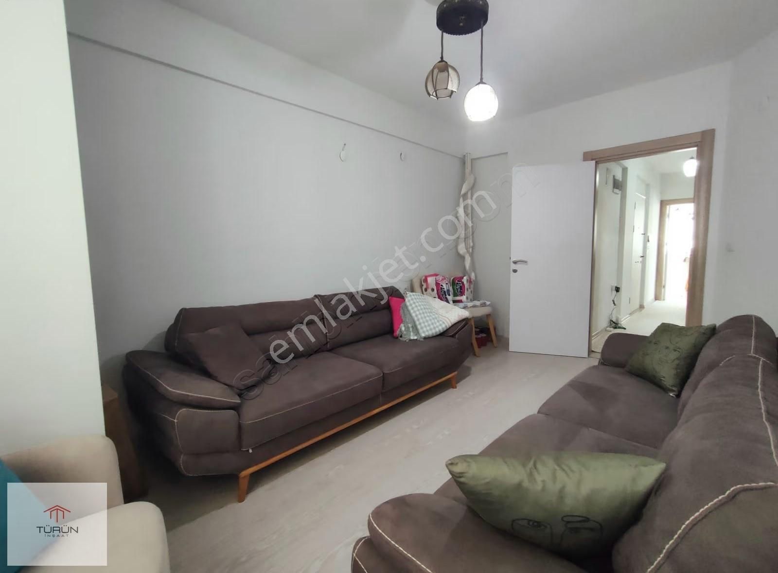 Taşyaka'da, Havuzlu, 3+1, Asansörlü, Ara Kat Muhteşem Daire - Görsel 20