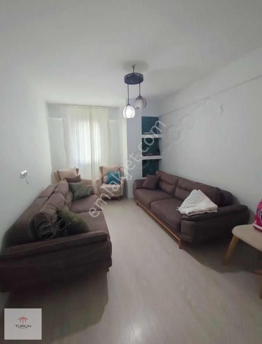 Taşyaka'da, Havuzlu, 3+1, Asansörlü, Ara Kat Muhteşem Daire - Görsel 15