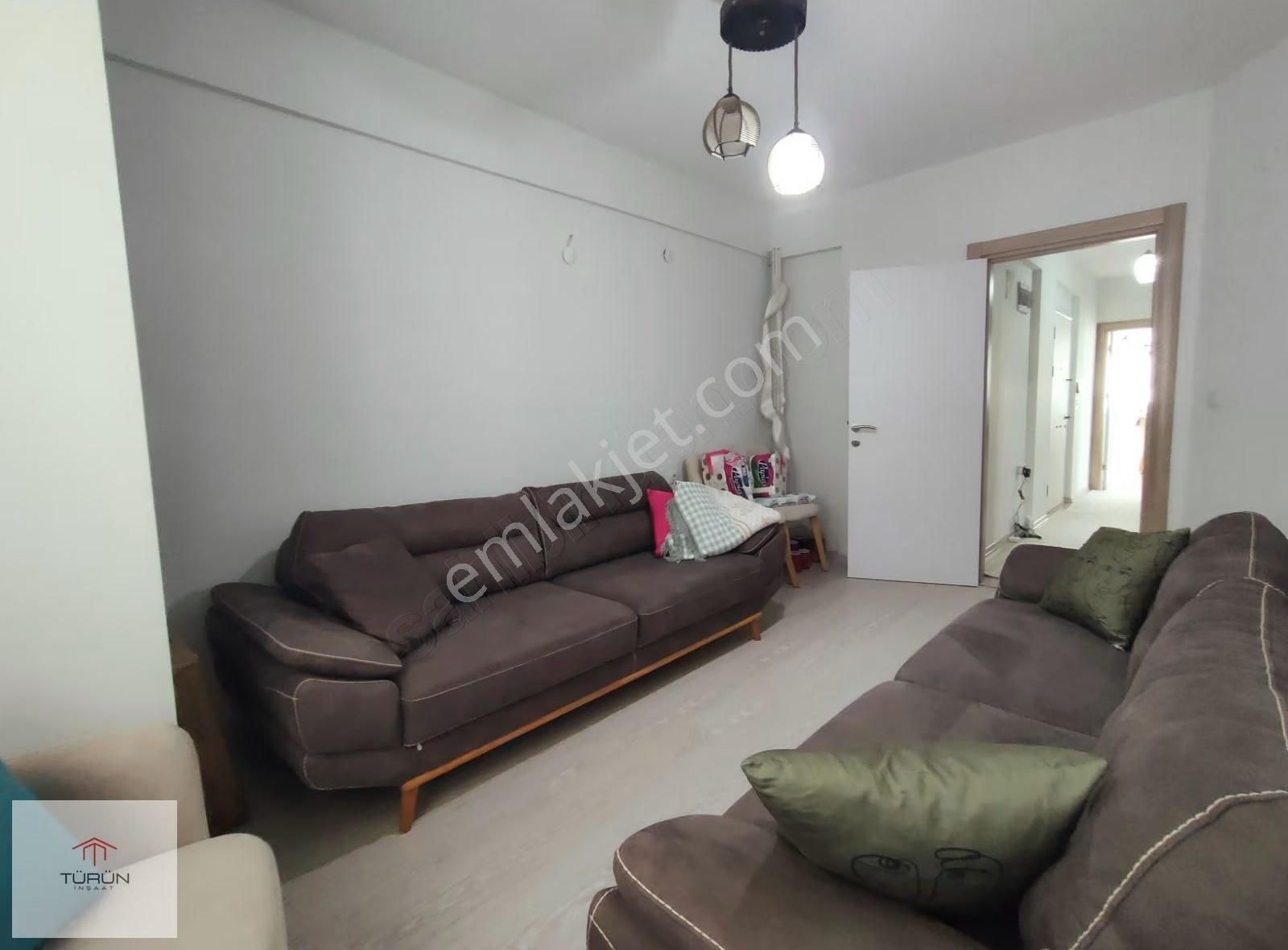 Taşyaka'da, Havuzlu, 3+1, Asansörlü, Ara Kat Muhteşem Daire - Görsel 19