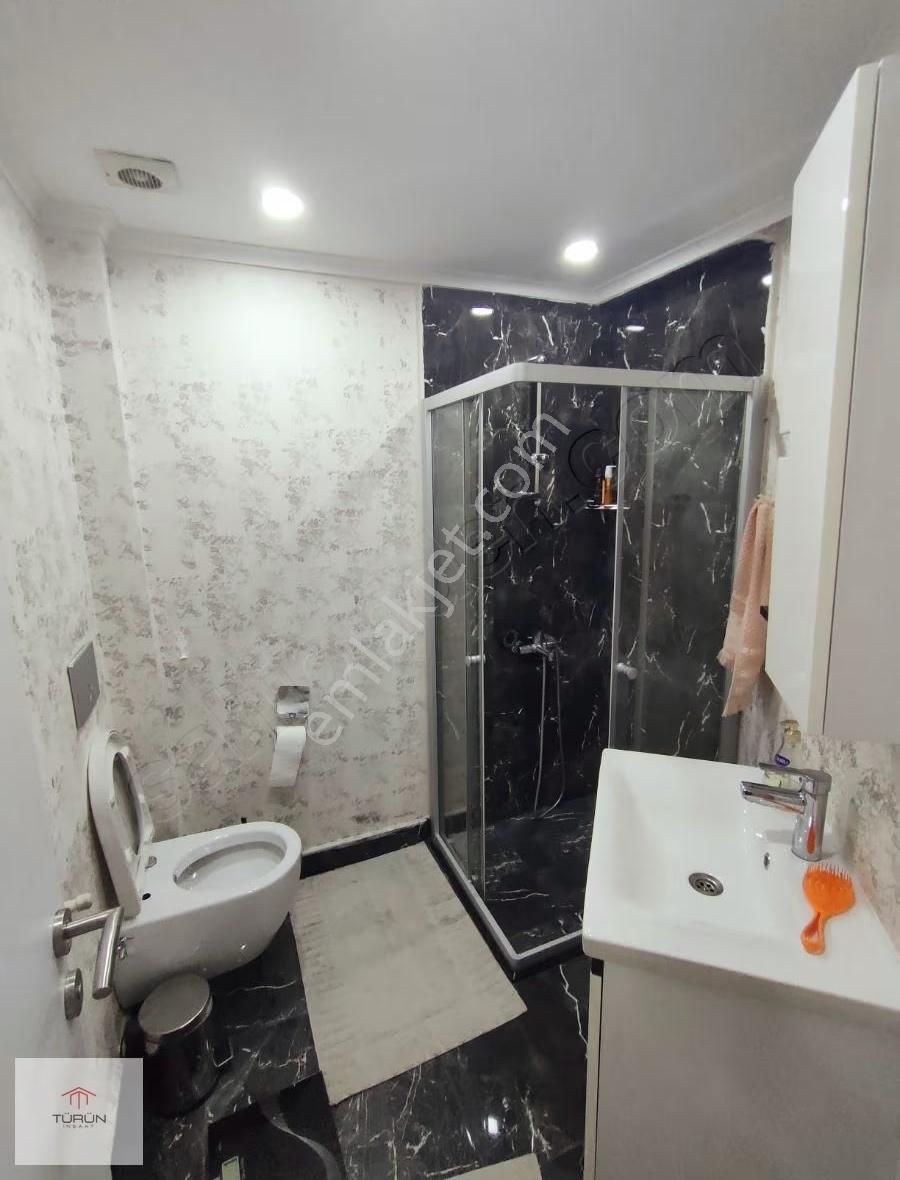 Taşyaka'da, Havuzlu, 3+1, Asansörlü, Ara Kat Muhteşem Daire - Görsel 13