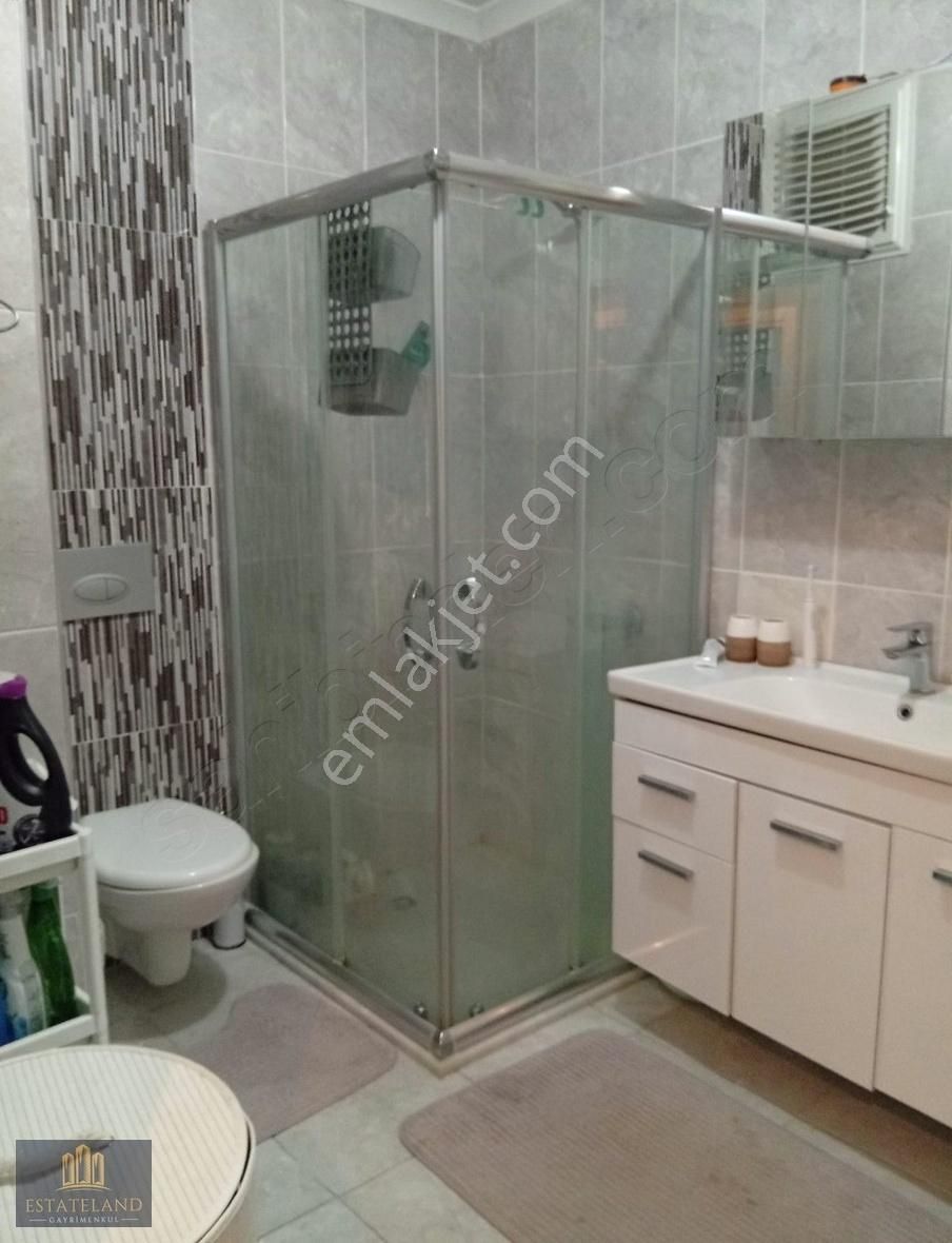 Estateland'dan Şişli Yeni Binada Satılık 2+2 Çatı Dubleks Daire - Görsel 30