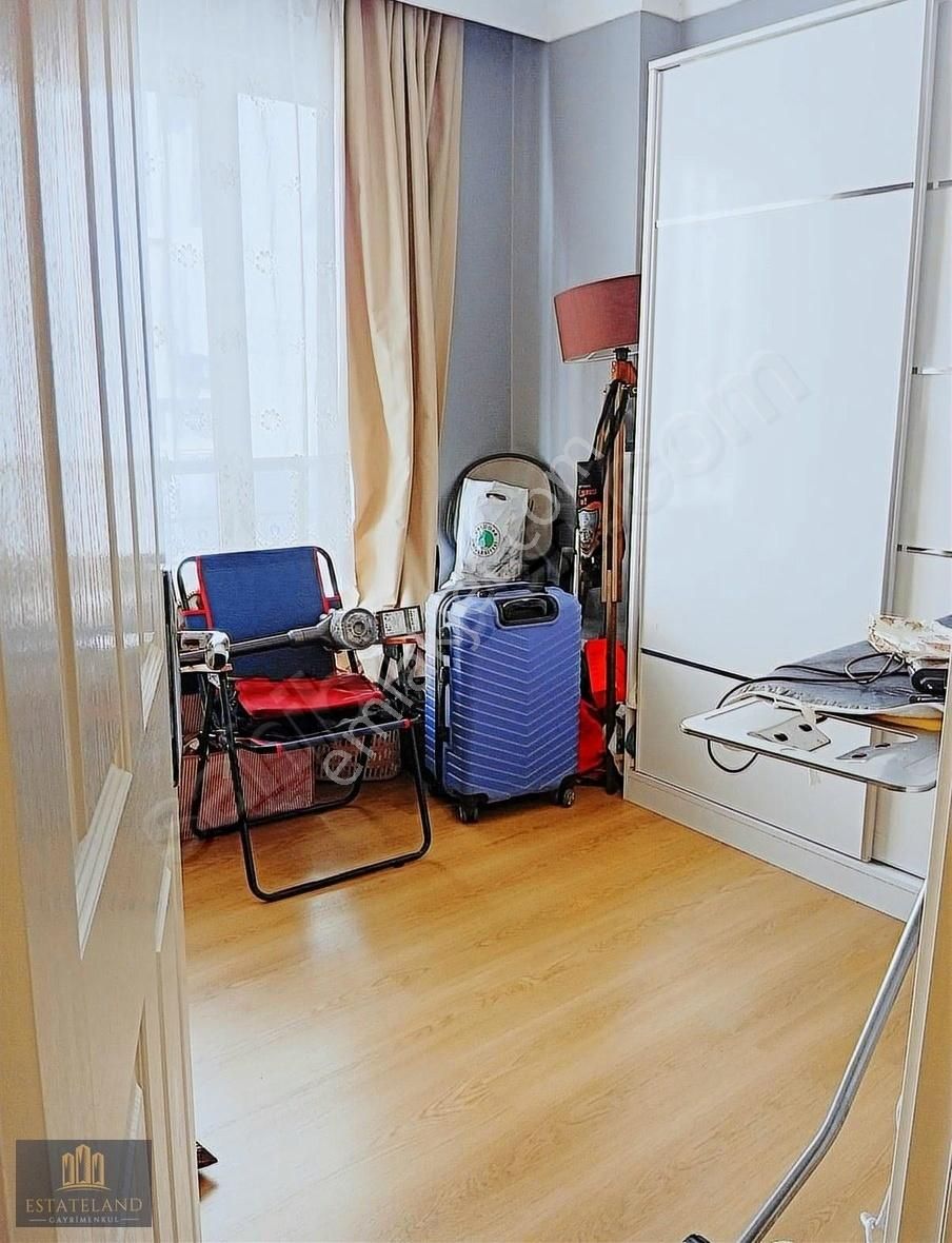 Estateland'dan Şişli Yeni Binada Satılık 2+2 Çatı Dubleks Daire - Görsel 2