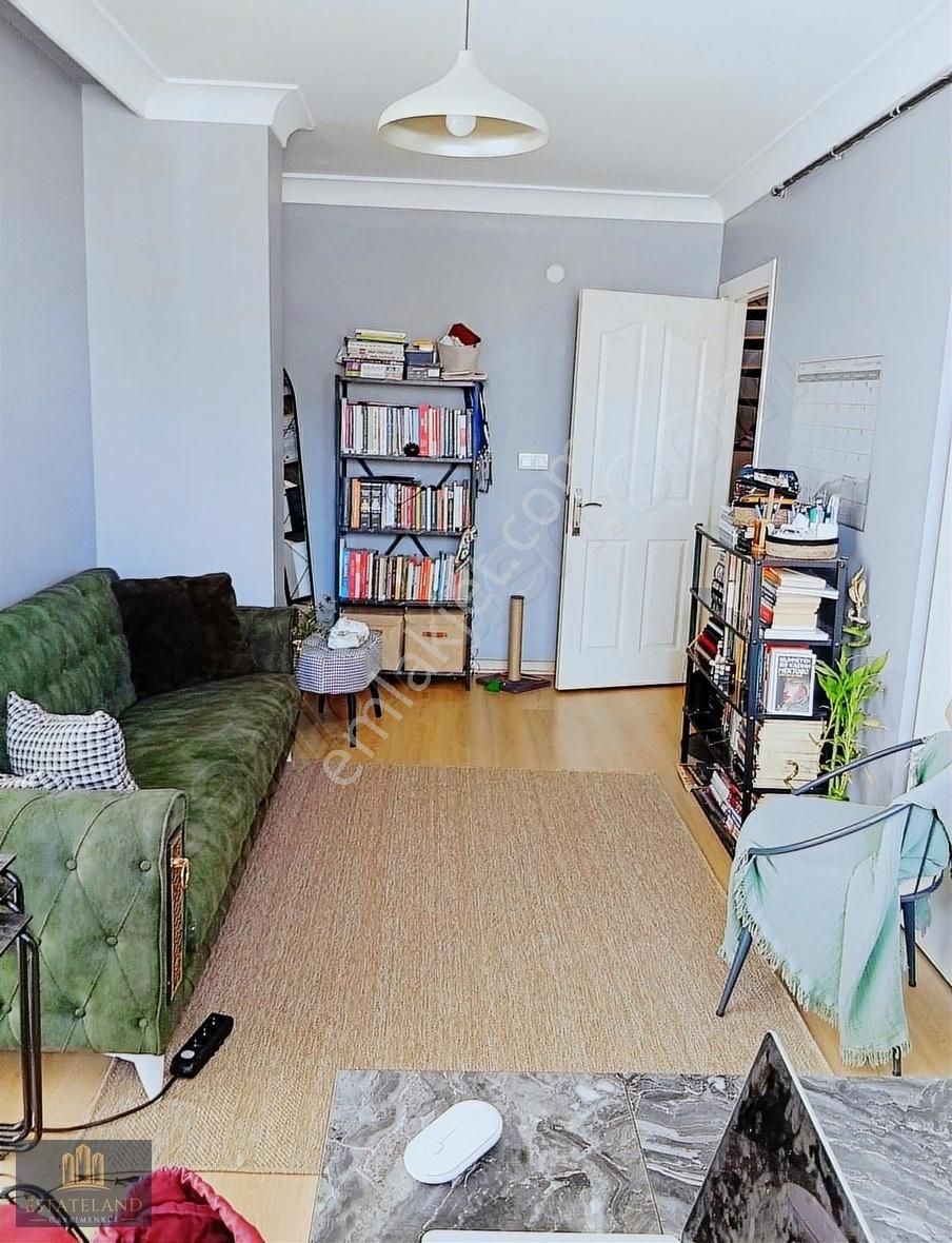 Estateland'dan Şişli Yeni Binada Satılık 2+2 Çatı Dubleks Daire - Görsel 31