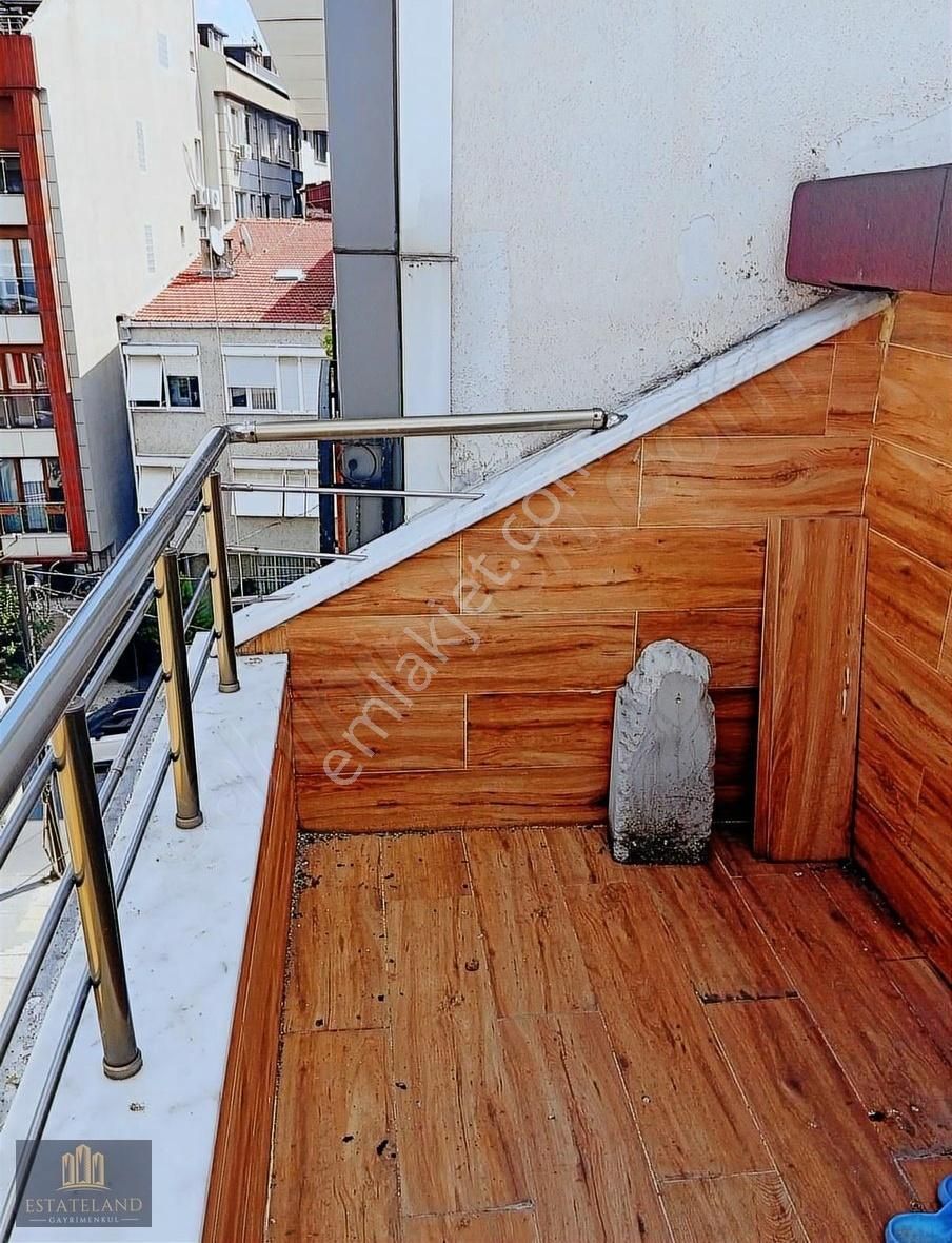 Estateland'dan Şişli Yeni Binada Satılık 2+2 Çatı Dubleks Daire - Görsel 11