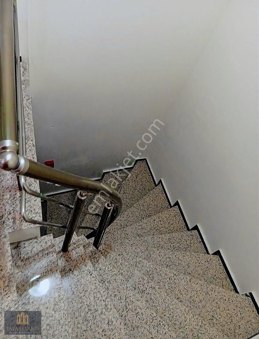 Estateland'dan Şişli Yeni Binada Satılık 2+2 Çatı Dubleks Daire - Görsel 10