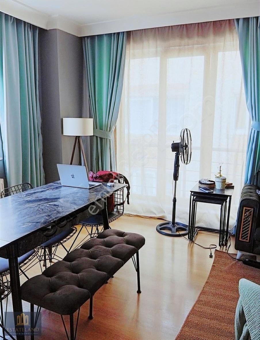 Estateland'dan Şişli Yeni Binada Satılık 2+2 Çatı Dubleks Daire - Görsel 25