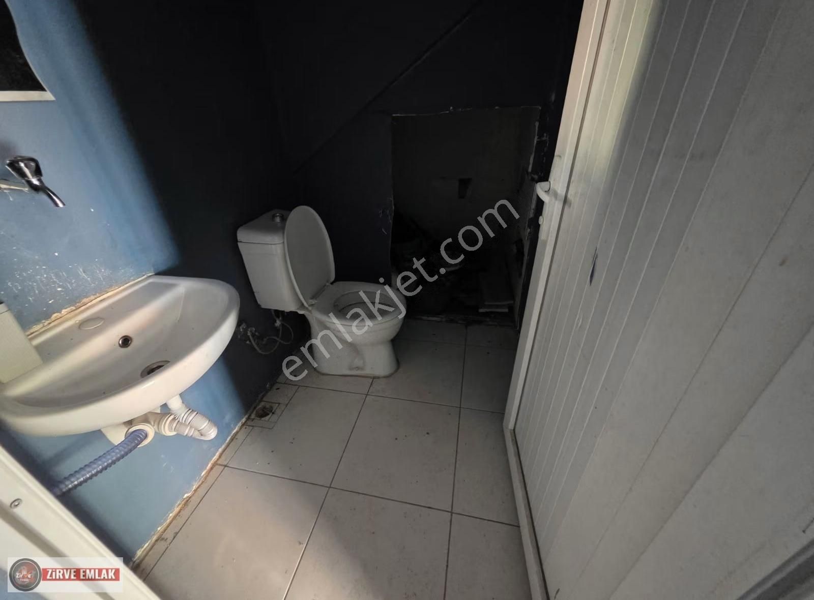 Karşıyaka Mahallesi'nde Cadde Üzerinde Satılık 55m² İşyeri. - Görsel 8