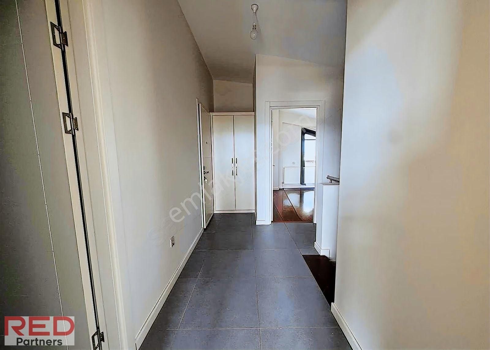 Sinpaş Liva Turkuaz'da 240 M2 Teraslı 3,5+1 Dubleks Kiralık - Görsel 20