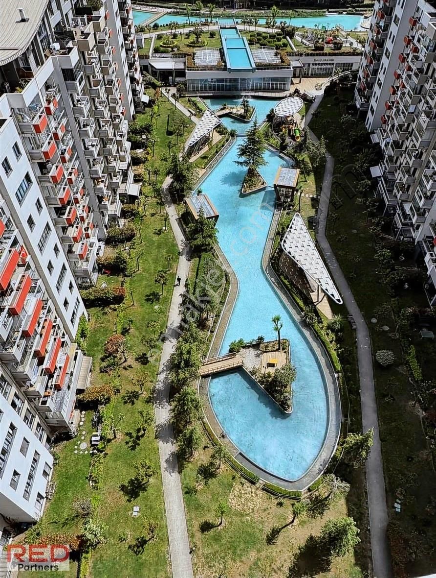 Sinpaş Liva Turkuaz'da 240 M2 Teraslı 3,5+1 Dubleks Kiralık - Görsel 10